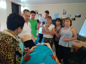 семинар Холодова С.А по реабилитации в Казахстане 14-15.08.17  (19)