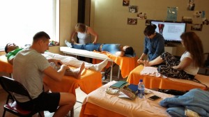 семинар Холодова С.А по реабилитации в Казахстане 14-15.08.17  (7)