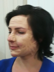 фотоальбом "21.04.18 - семинар по кинезиотейпированию в косметологии"