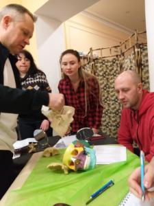 фотоальбом "9.02.19 Топографо-функциональная анатомия лица и головы"