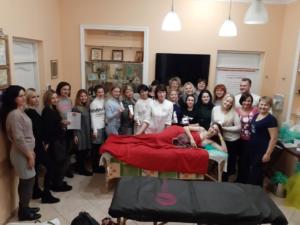 12.02.19 МК «Комплексные одномоментные программы ухода SPANI Ргофи за лицом и телом»